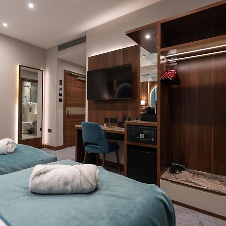 St Mark'S - Merit Hotels London Luaran gambar