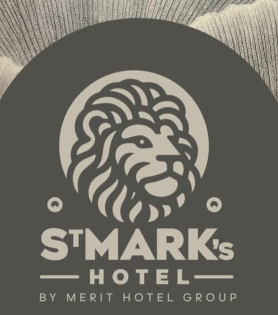 St Mark'S - Merit Hotels London Luaran gambar