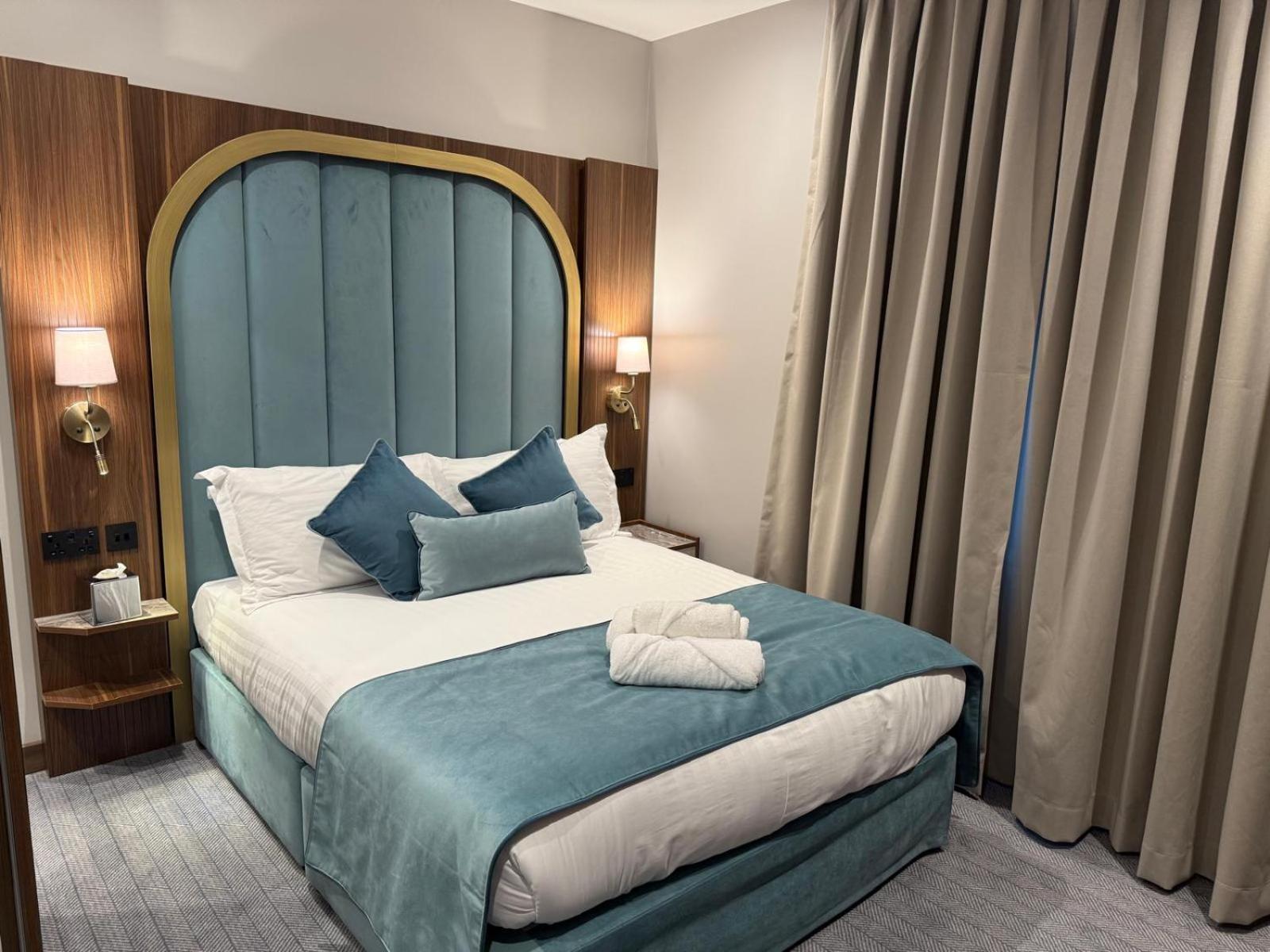 St Mark'S - Merit Hotels London Luaran gambar