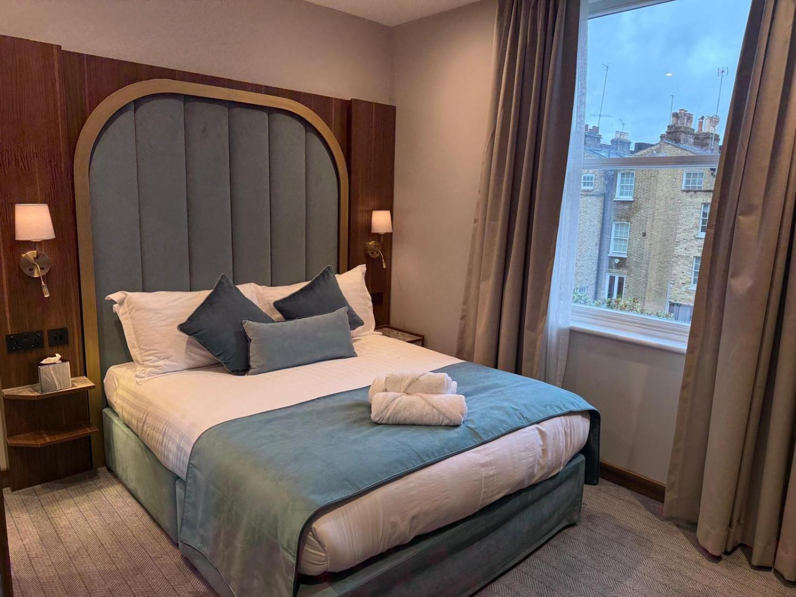 St Mark'S - Merit Hotels London Luaran gambar