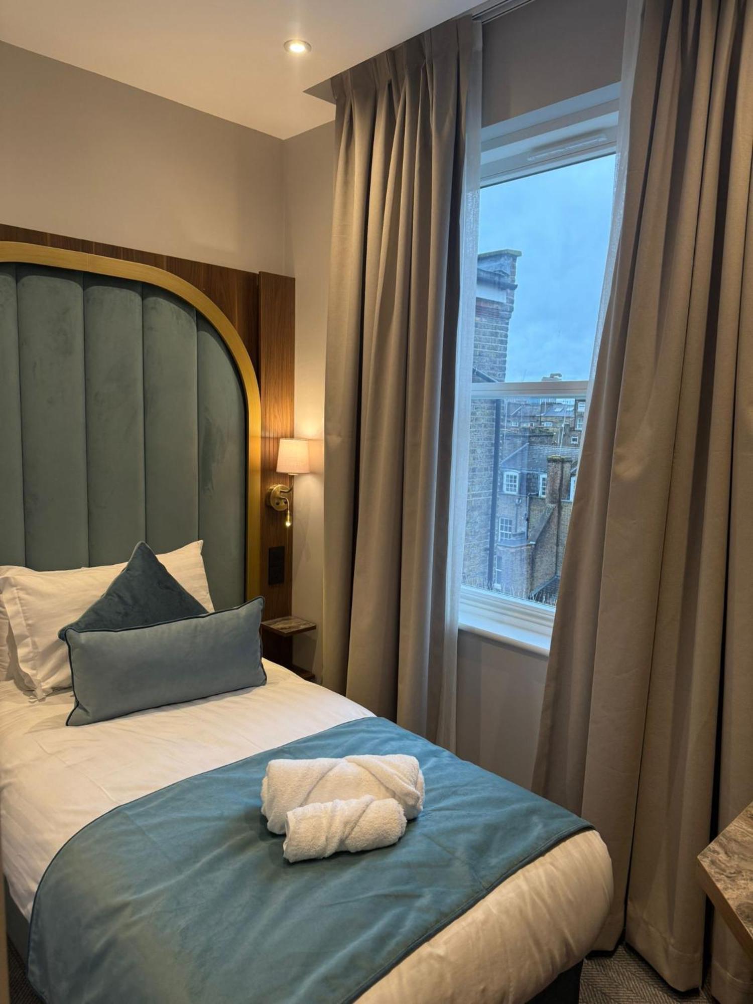 St Mark'S - Merit Hotels London Luaran gambar