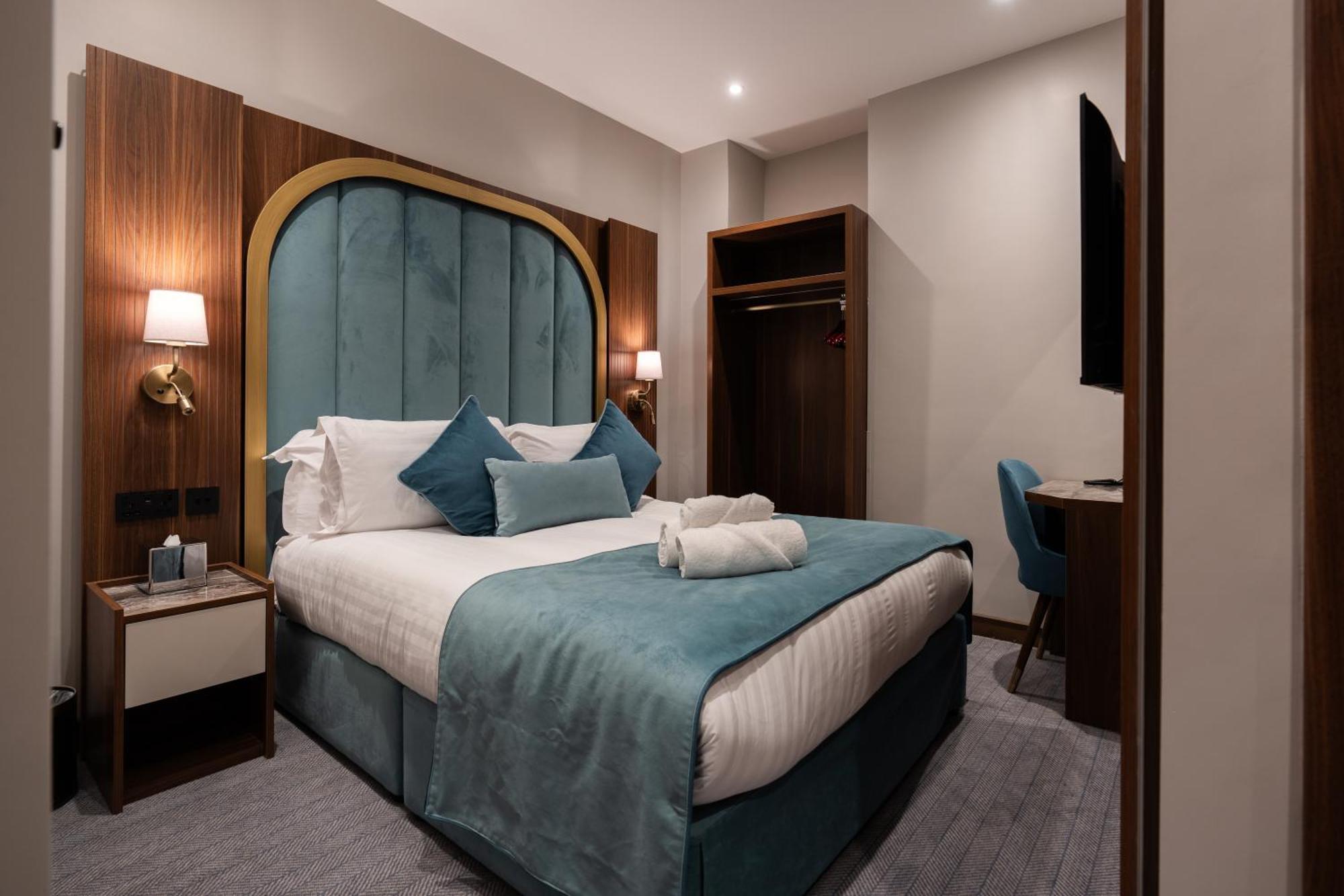 St Mark'S - Merit Hotels London Luaran gambar